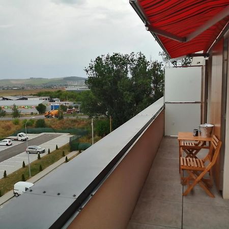 Apartmán Maurer Loft Târgu-Mureş Exteriér fotografie
