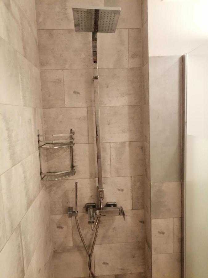 Apartmán Maurer Loft Târgu-Mureş Exteriér fotografie